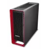 Lenovo ThinkStation P8 AMD Ryzen Threadripper PRO 7945WX 64 GB DDR5-SDRAM 1 TB SSD Windows 11 Pro tornis darbstacija melna