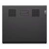 Lenovo ThinkStation P8 AMD Ryzen Threadripper PRO 7945WX 64 GB DDR5-SDRAM 1 TB SSD Windows 11 Pro tornis darbstacija melna