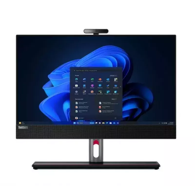 Viss vienā dators ThinkCentre M90a G5 i5-14500 16GB 512GB INT W11Pro