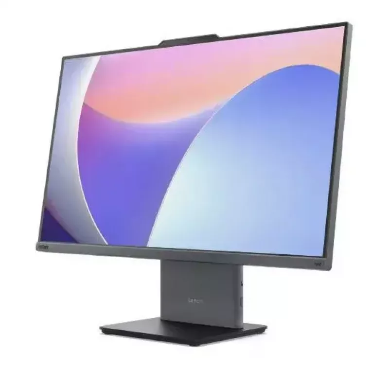 Universāls dators Lenovo ThinkCentre neo 50a 27 G5 — 27 collu FHD IPS, Intel Core i5-13420H, 16 GB DDR5, 512 GB NVMe, Wi-Fi 6, Windows 11 Pro