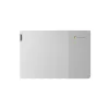 Lenovo IdeaPad plāns 3 Chrome 14M868 MediaTek Kompanio 520 Chromebook 35,6 cm (14 collas) Full HD 4 GB LPDDR4x-SDRAM 128 GB eMMC Wi-Fi 6 (802.11ax) ChromeOS Pelēks