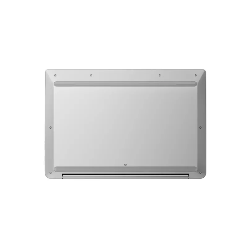Lenovo IdeaPad plāns 3 Chrome 14M868 MediaTek Kompanio 520 Chromebook 35,6 cm (14 collas) Full HD 4 GB LPDDR4x-SDRAM 128 GB eMMC Wi-Fi 6 (802.11ax) ChromeOS Pelēks
