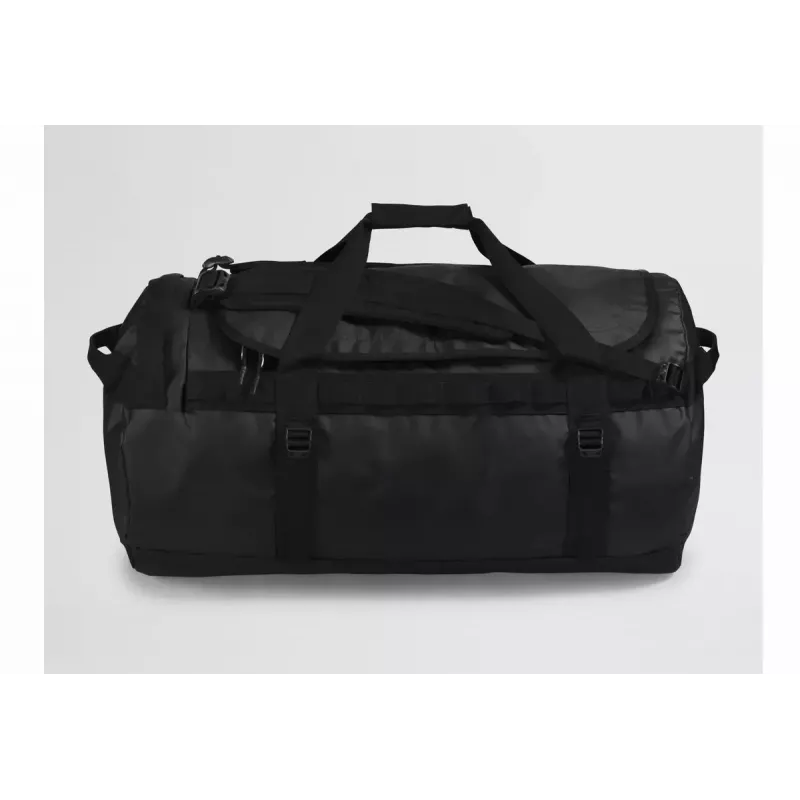 Duffel Bag The North Face Base Camp Duffel L 95 L Melns