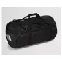 Duffel Bag The North Face Base Camp Duffel L 95 L Melns