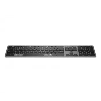 HP 720 Multi-Device Rechargeable Wireless tastatūra