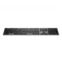 HP 720 Multi-Device Rechargeable Wireless tastatūra