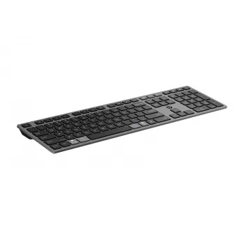 HP 720 Multi-Device Rechargeable Wireless tastatūra