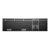 HP 720 Multi-Device Rechargeable Wireless tastatūra