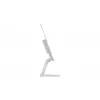 Lenovo L27i-4A datora monitors 68,6 cm (27 collas) 1920 x 1080 pikseļi LCD pelēks