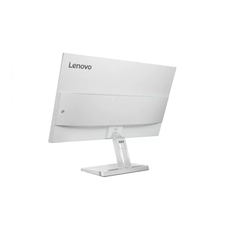 Lenovo L27i-4A datora monitors 68,6 cm (27 collas) 1920 x 1080 pikseļi LCD pelēks