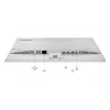Lenovo L27i-4A datora monitors 68,6 cm (27 collas) 1920 x 1080 pikseļi LCD pelēks
