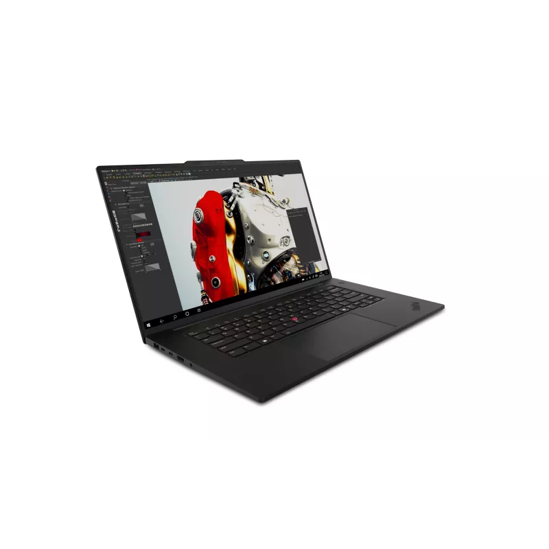 Portatīvais dators Lenovo ThinkPad P1 G7 16,0 inch Ultra 7 32GB 1TB RTX 4070 W11Pro