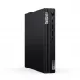 Lenovo ThinkCentre M70q Gen 5 Intel® Core™ i5 i5-14500T 16 GB DDR5-SDRAM 512 GB SSD Windows 11 Pro Mini PC Melns