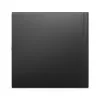 Lenovo ThinkCentre M70q Gen 5 Intel® Core™ i5 i5-14500T 16 GB DDR5-SDRAM 512 GB SSD Windows 11 Pro Mini PC Melns