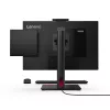 Lenovo ThinkCentre M70q Gen 5 Intel® Core™ i5 i5-14500T 16 GB DDR5-SDRAM 512 GB SSD Windows 11 Pro Mini PC Melns