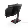 Lenovo ThinkCentre M70q Gen 5 Intel® Core™ i5 i5-14500T 16 GB DDR5-SDRAM 512 GB SSD Windows 11 Pro Mini PC Melns