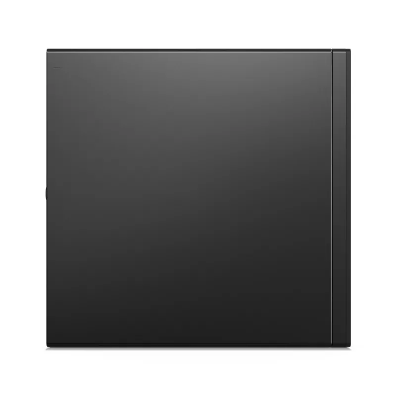 Lenovo ThinkCentre M70q Gen 5 Intel® Core™ i5 i5-14500T 16 GB DDR5-SDRAM 512 GB SSD Windows 11 Pro Mini PC Melns