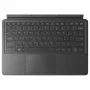 Lenovo ZG38C06019 mobilās ierīces tastatūra Vācu Pogo Pin Melna