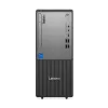 Lenovo ThinkCentre neo 50t Gen 5 Intel® Core™ i3 i3-14100 8 GB DDR5-SDRAM 256 GB SSD Windows 11 Pro Torņa dators Melns