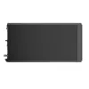 Lenovo ThinkCentre neo 50t Gen 5 Intel® Core™ i3 i3-14100 8 GB DDR5-SDRAM 256 GB SSD Windows 11 Pro Torņa dators Melns