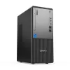 Lenovo ThinkCentre neo 50t Gen 5 Intel® Core™ i3 i3-14100 8 GB DDR5-SDRAM 256 GB SSD Windows 11 Pro Tornis PC Melns