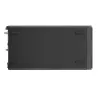 Lenovo ThinkCentre neo 50t Gen 5 Intel® Core™ i3 i3-14100 8 GB DDR5-SDRAM 256 GB SSD Windows 11 Pro Tornis PC Melns