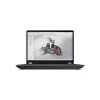 Lenovo ThinkPad P16 Gen 2 Intel® Core™ i7 i7-14700HX Mobilā darbstacija 40,6 cm (16 collas) WUXGA 32 GB DDR5-SDRAM 1 TB SSD Intel Arc Pro A30M Wi-Fi 6E (802.11ax) Windows 11 Pro Vācu Melna