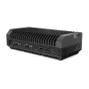 Lenovo ThinkEdge SE30 Intel® Core™ i5 i5-1145GRE 16 GB DDR4-SDRAM 512 GB SSD Windows 11 IoT Enterprise Mini dators Melns