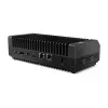 Lenovo ThinkEdge SE30 Intel® Core™ i5 i5-1145GRE 16 GB DDR4-SDRAM 512 GB SSD Windows 11 IoT Enterprise Mini dators Melns