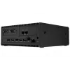 Lenovo ThinkEdge SE50 Intel® Core™ i5 i5-8365UE 16 GB DDR4-SDRAM 512 GB SSD Windows 11 IoT Enterprise Mini PC Melns