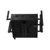 Lenovo ThinkEdge SE50 Intel® Core™ i5 i5-8365UE 16 GB DDR4-SDRAM 512 GB SSD Windows 11 IoT Enterprise Mini PC Melns