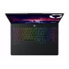 Klēpjdators Lenovo Legion Pro 5 16 WQXGA – AMD Ryzen 9 9955HX, 32GB RAM, 1TB SSD, NVIDIA RTX 5070 8GB, Windows 11 Home
