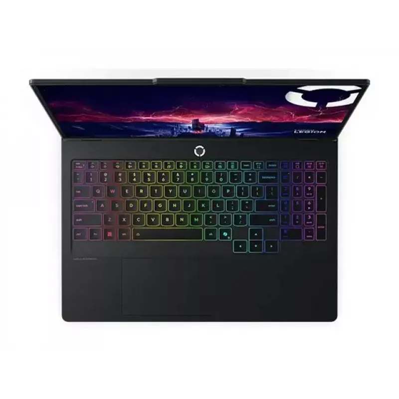 Klēpjdators Lenovo Legion Pro 5 16 WQXGA – AMD Ryzen 9 9955HX, 32GB RAM, 1TB SSD, NVIDIA RTX 5070 8GB, Windows 11 Home