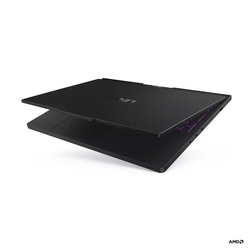 Klēpjdators Lenovo Legion Pro 5 16 WQXGA – AMD Ryzen 9 9955HX, 32GB RAM, 1TB SSD, NVIDIA RTX 5070 8GB, Windows 11 Home