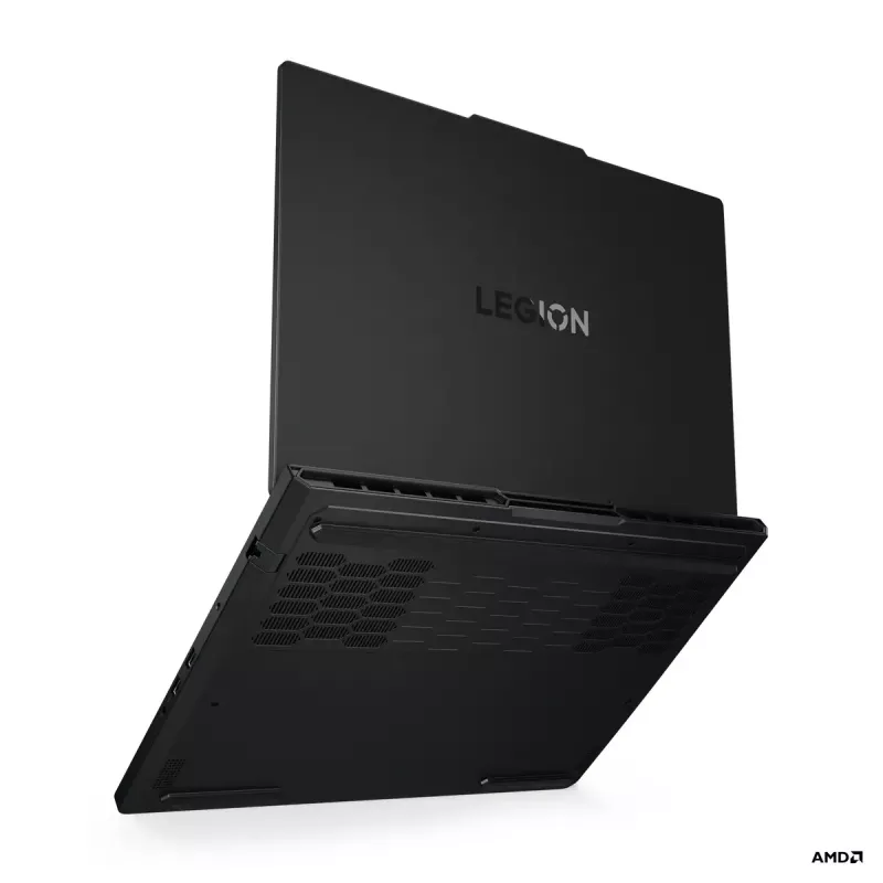 Klēpjdators Lenovo Legion Pro 5 16 WQXGA – AMD Ryzen 9 9955HX, 32GB RAM, 1TB SSD, NVIDIA RTX 5070 8GB, Windows 11 Home