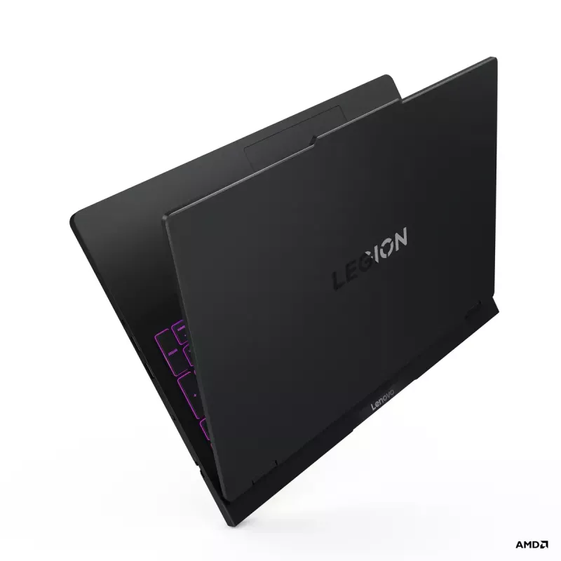 Klēpjdators Lenovo Legion Pro 5 16 WQXGA – AMD Ryzen 9 9955HX, 32GB RAM, 1TB SSD, NVIDIA RTX 5070 8GB, Windows 11 Home