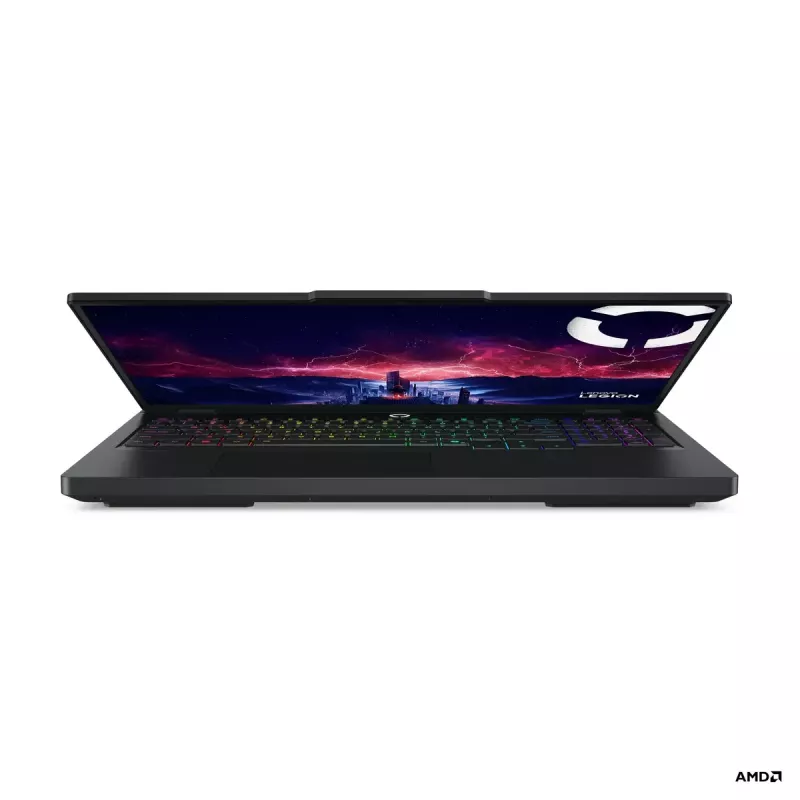 Klēpjdators Lenovo Legion Pro 5 16 WQXGA – AMD Ryzen 9 9955HX, 32GB RAM, 1TB SSD, NVIDIA RTX 5070 8GB, Windows 11 Home