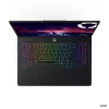 Klēpjdators Lenovo Legion Pro 5 16 WQXGA – AMD Ryzen 9 9955HX, 32GB RAM, 1TB SSD, NVIDIA RTX 5070 8GB, Windows 11 Home