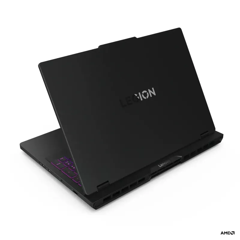 Klēpjdators Lenovo Legion Pro 5 16 WQXGA – AMD Ryzen 9 9955HX, 32GB RAM, 1TB SSD, NVIDIA RTX 5070 8GB, Windows 11 Home