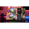Klēpjdators Lenovo Legion Pro 5 16 WQXGA – AMD Ryzen 9 9955HX, 32GB RAM, 1TB SSD, NVIDIA RTX 5070 8GB, Windows 11 Home