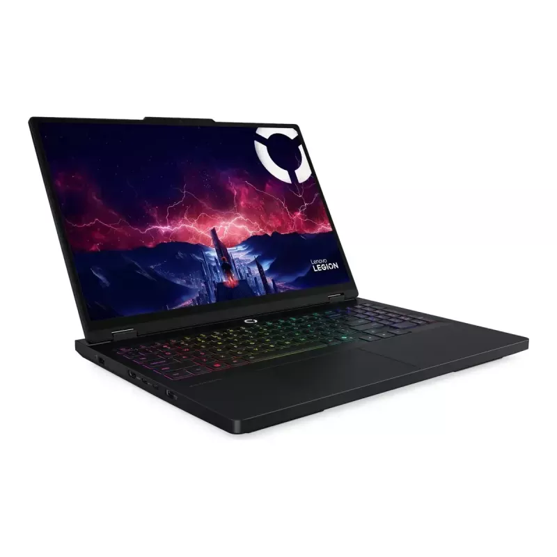 Klēpjdators Lenovo Legion Pro 5 16 WQXGA – AMD Ryzen 9 9955HX, 32GB RAM, 1TB SSD, NVIDIA RTX 5070 8GB, Windows 11 Home
