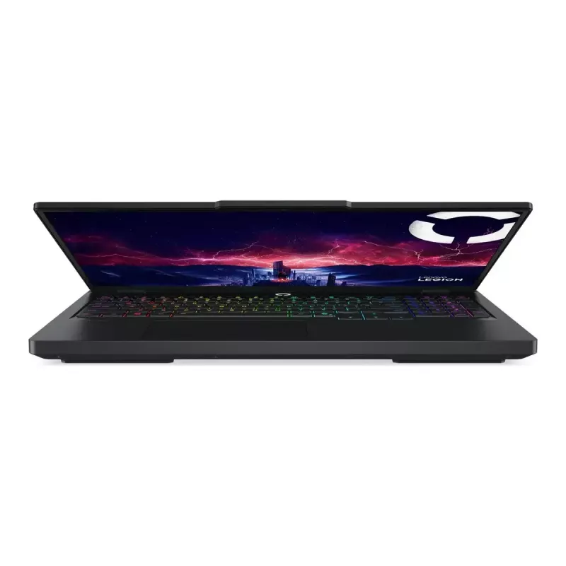 Klēpjdators Lenovo Legion Pro 5 16 WQXGA – AMD Ryzen 9 9955HX, 32GB RAM, 1TB SSD, NVIDIA RTX 5070 8GB, Windows 11 Home