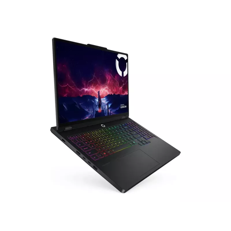 Klēpjdators Lenovo Legion Pro 5 16 WQXGA – AMD Ryzen 9 9955HX, 32GB RAM, 1TB SSD, NVIDIA RTX 5070 8GB, Windows 11 Home