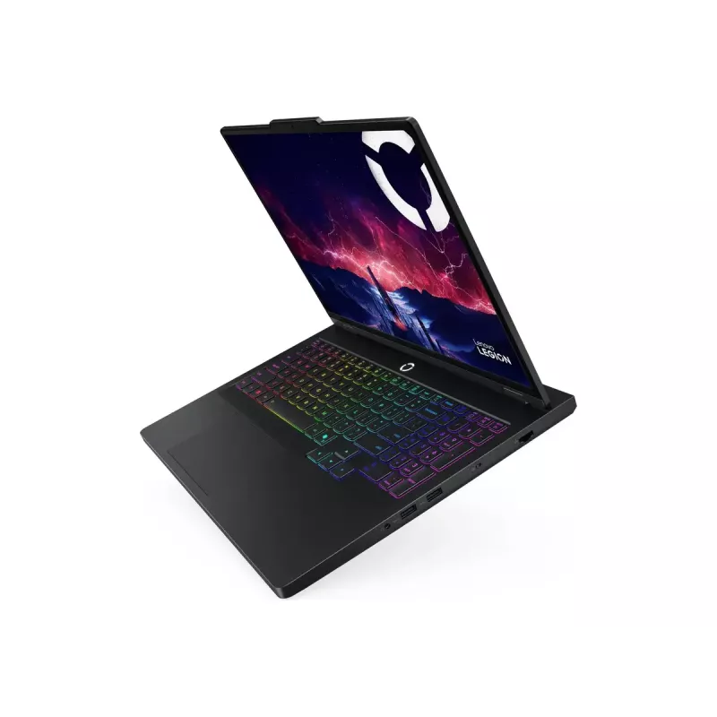 Klēpjdators Lenovo Legion Pro 5 16 WQXGA – AMD Ryzen 9 9955HX, 32GB RAM, 1TB SSD, NVIDIA RTX 5070 8GB, Windows 11 Home