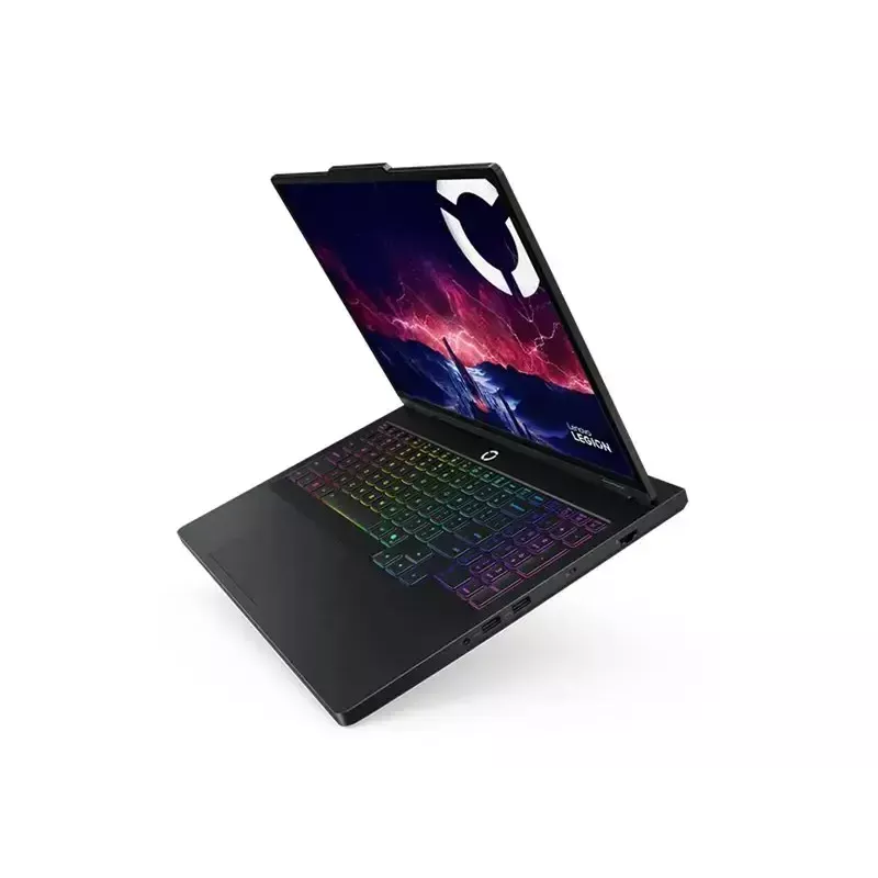 Klēpjdators Lenovo Legion Pro 5 16 WQXGA – AMD Ryzen 9 9955HX, 32GB RAM, 1TB SSD, NVIDIA RTX 5070 8GB, Windows 11 Home
