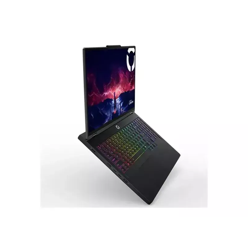 Klēpjdators Lenovo Legion Pro 5 16 WQXGA – AMD Ryzen 9 9955HX, 32GB RAM, 1TB SSD, NVIDIA RTX 5070 8GB, Windows 11 Home