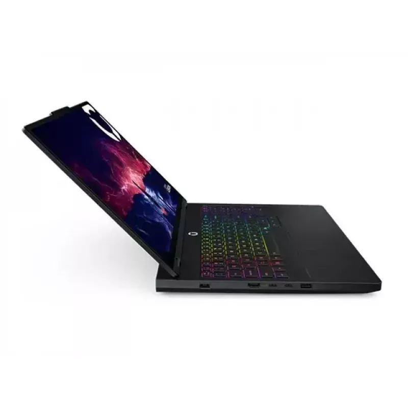 Klēpjdators Lenovo Legion Pro 5 16 WQXGA – AMD Ryzen 9 9955HX, 32GB RAM, 1TB SSD, NVIDIA RTX 5070 8GB, Windows 11 Home