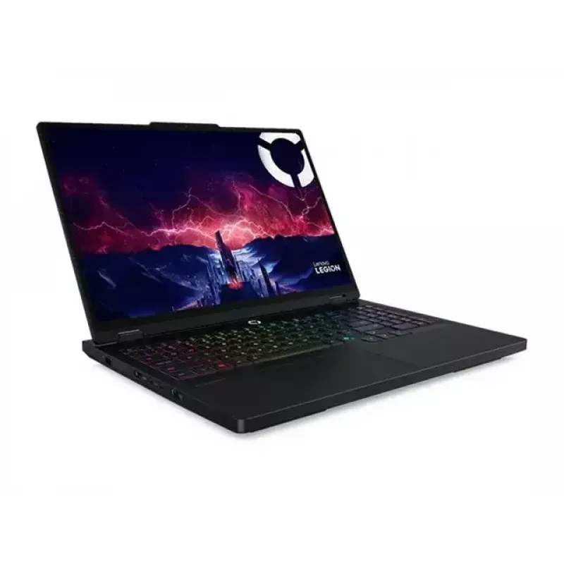 Klēpjdators Lenovo Legion Pro 5 16 WQXGA – AMD Ryzen 9 9955HX, 32GB RAM, 1TB SSD, NVIDIA RTX 5070 8GB, Windows 11 Home