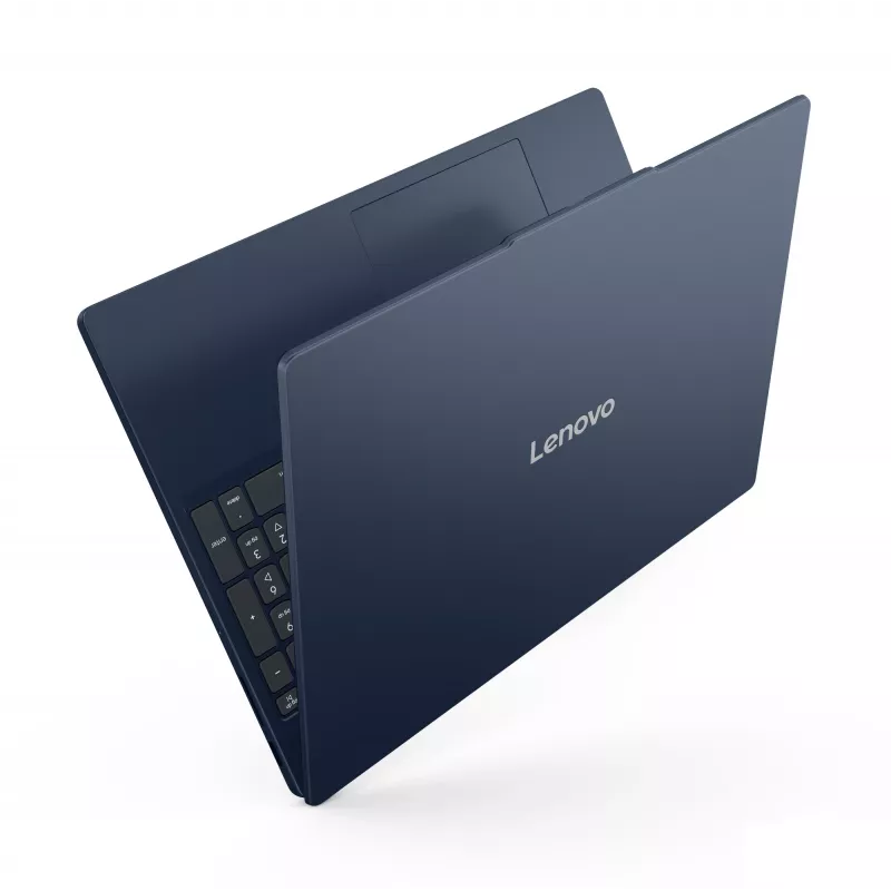 Lenovo IdeaPad plāns 3 15IRH10 Intel® Core™ i5 i5-13420H klēpjdators 38,9 cm (15,3 collas) WUXGA 16 GB DDR5-SDRAM 512 GB SSD Wi-Fi 6 (802.11ax) angļu zils