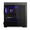 Galddators Lenovo Legion T7 34IAS10 – Intel Core Ultra 7 265KF 20 kodolu, 64 GB DDR5, 2 TB PCIe 4.0 SSD, NVIDIA GeForce RTX 5070 Ti, Storm pelēka